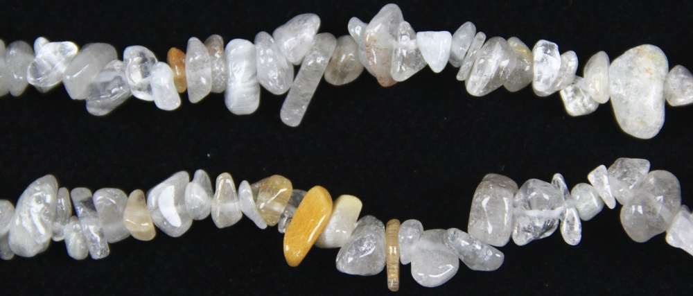 Natural Healing Crystal Nugget Beads for bracelets,necklaces