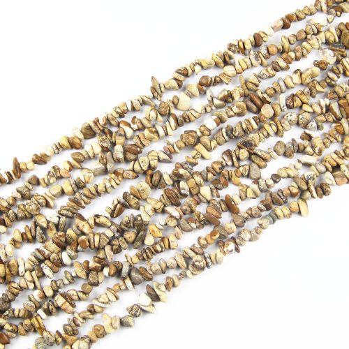 Picture Jasper stone chips