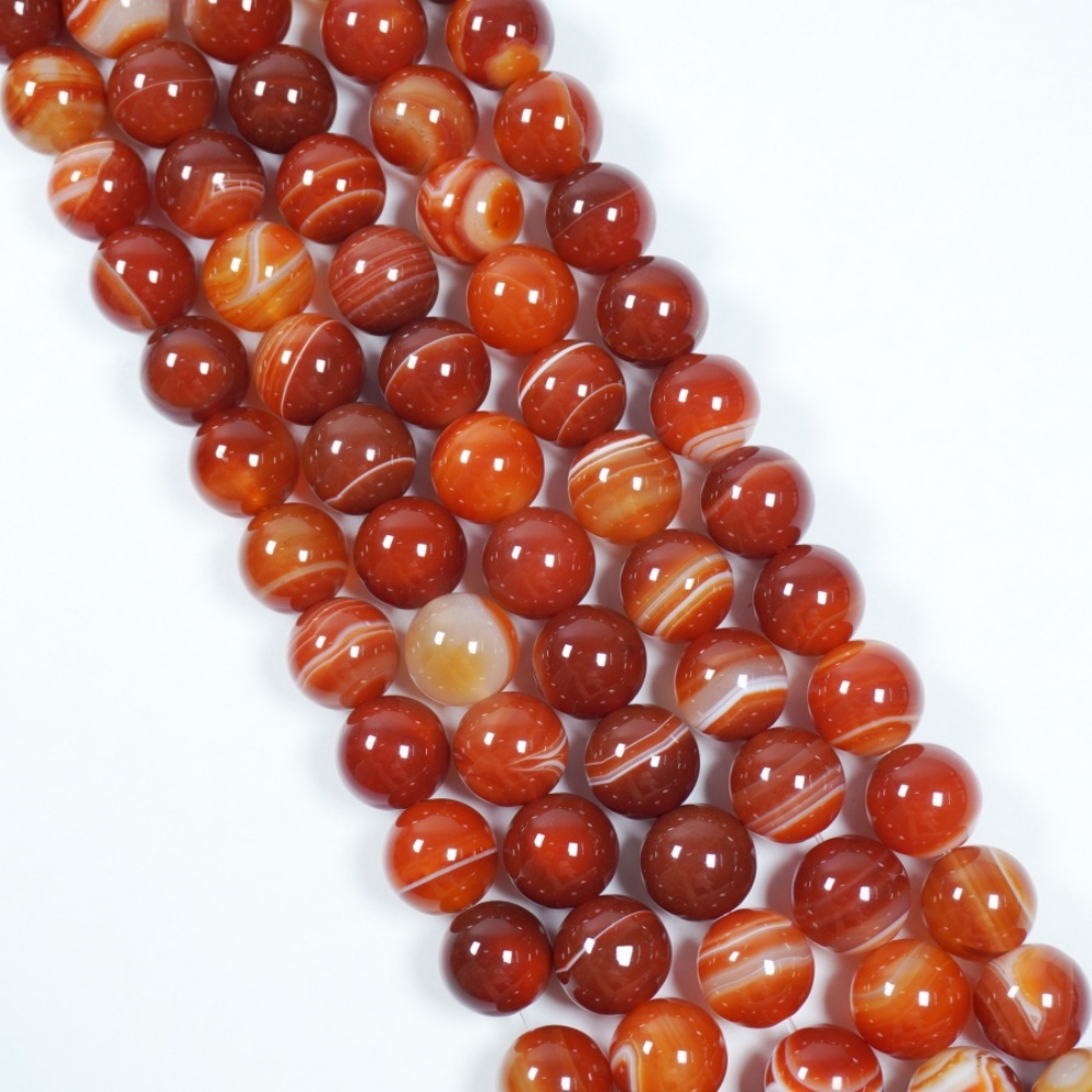 Loose Natural Stone Beads