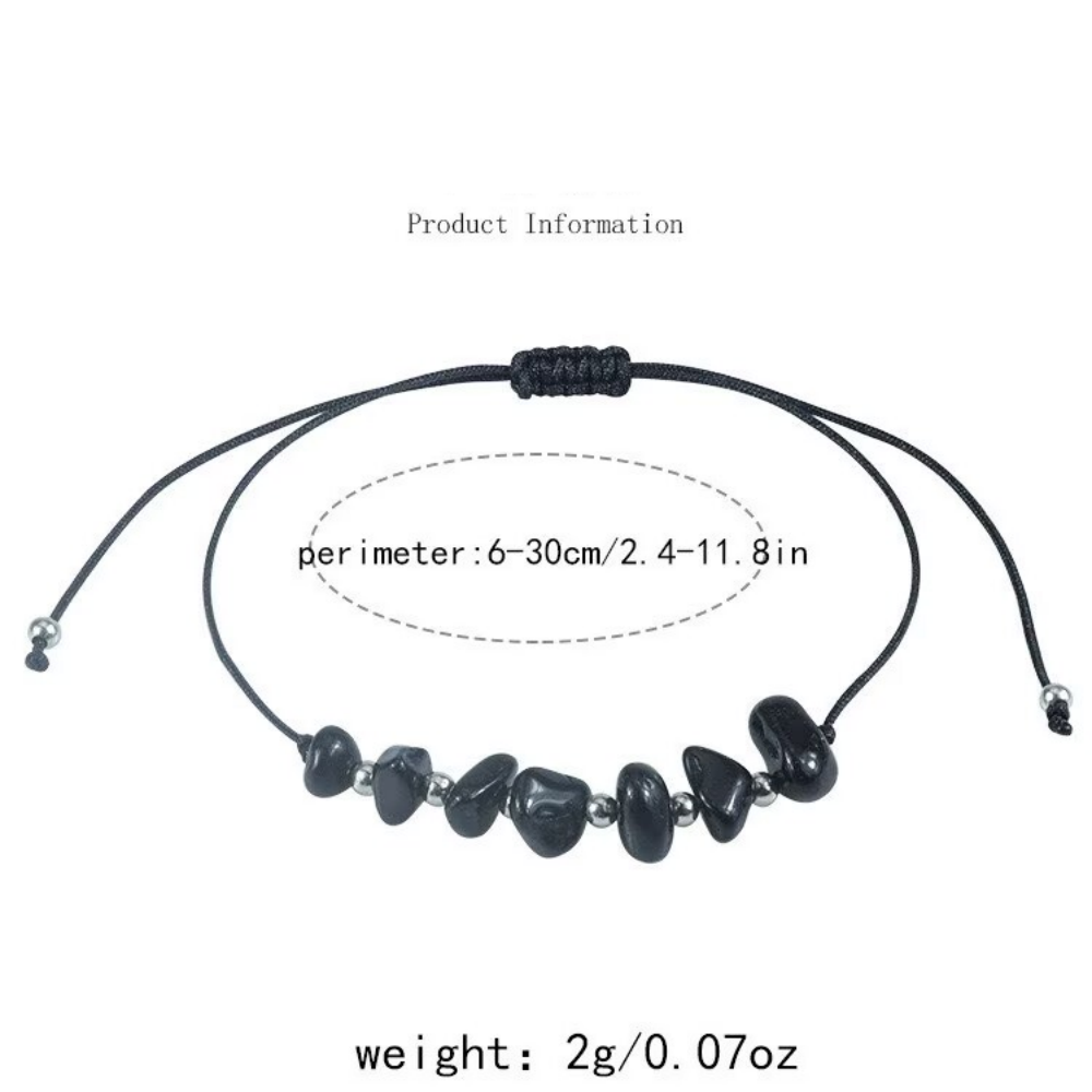 Stock up on healing crystal bracelets with fast production. Popular picks: Amethyst Chip Bracelets, Chakra Chip Bracelets, Turquoise Chip Bracelets—custom sizes and mixes available now